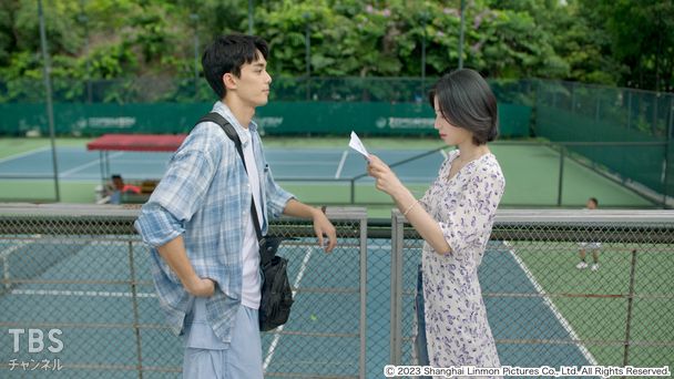 第32話 “宋三川(ソン・サンチュワン) 覚悟はできてる?”