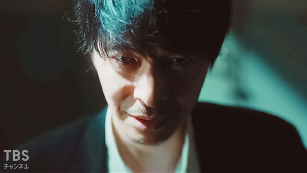 第1話 Episode1 −接点−
