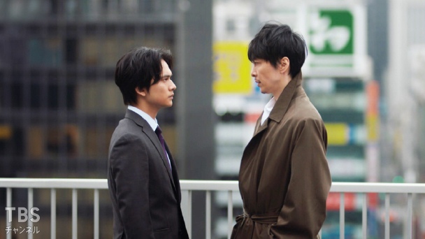 第3話 Episode3 −過去−