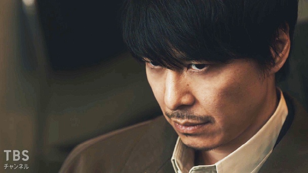 第6話 Episode6 −不正−