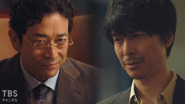 第8話 Episode8 −真実−