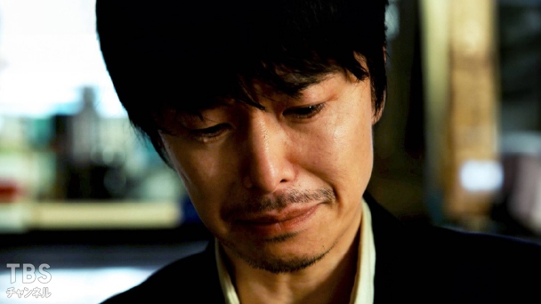 第9話 Episode9 −約束−