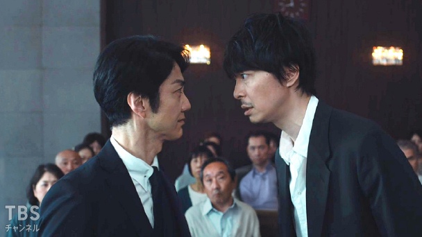 第10話 Last Episode −正義−