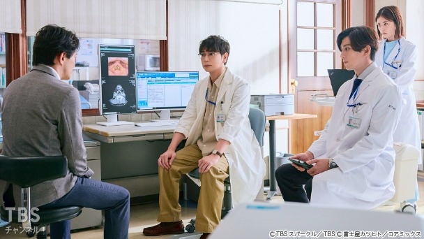 第3話 どの道を選んでも