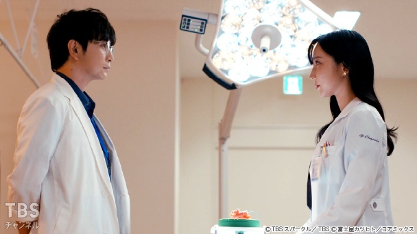 第5話 心はどこにある