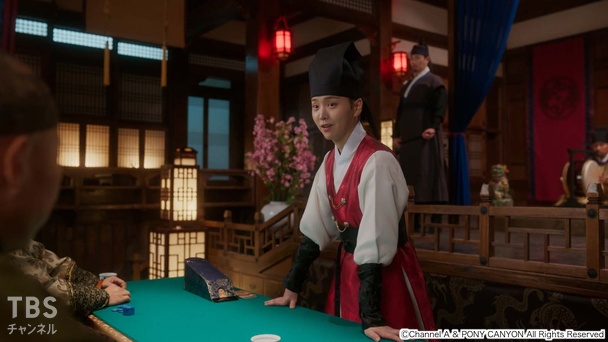 第11話 
