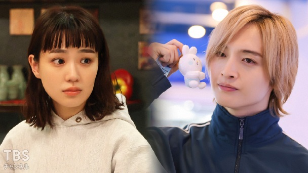 第1話 負けっぱなしは嫌だ！