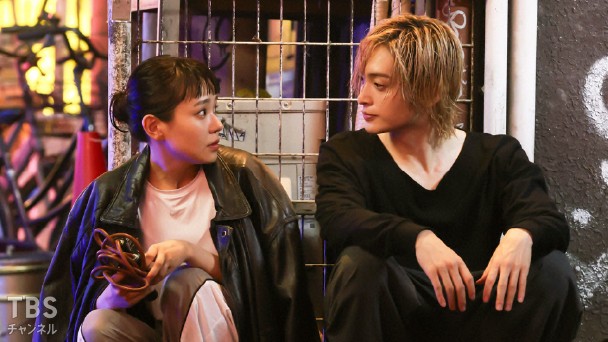 第2話 あのクズの正体