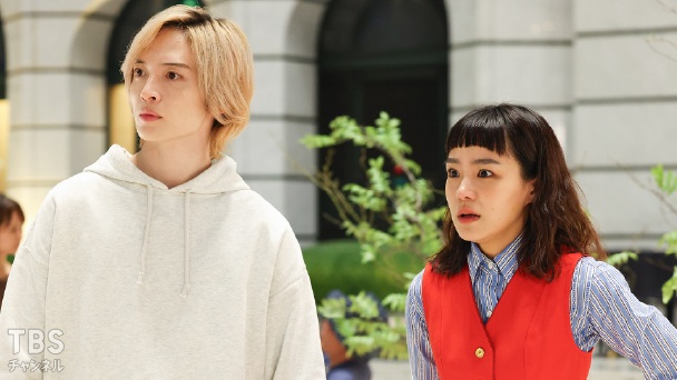 第3話 あのクズなんて好きにならない！