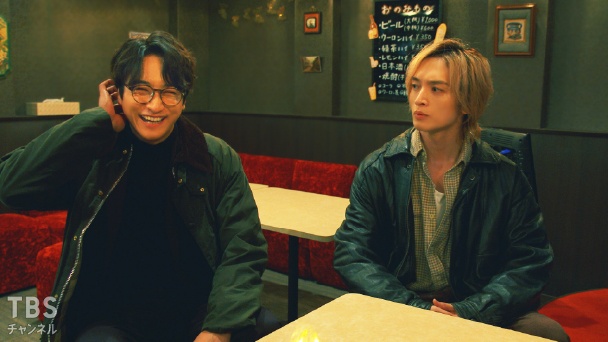 第8話 恋のバトル？！やっぱり好きだ…！