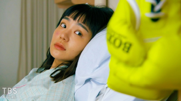 第9話 幸せでいてほしい…あのクズの選択