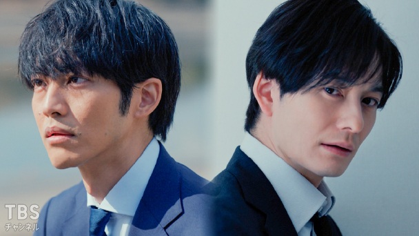 第9話 Episode 9 －joker－