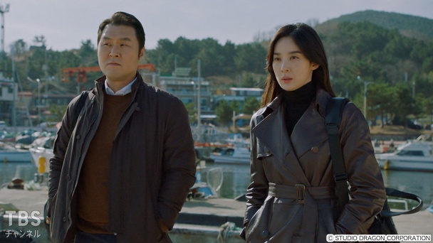 第11話 裏切りの代償