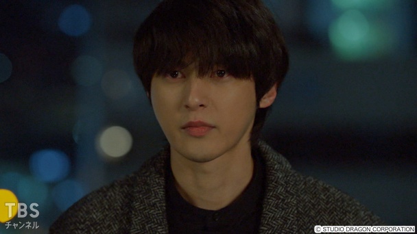 第16話 怪物の正体