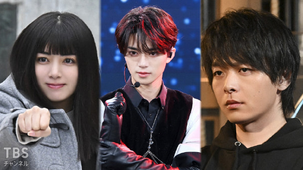 第3話 客席は敵だけ…絶体絶命！陰謀のステージ
