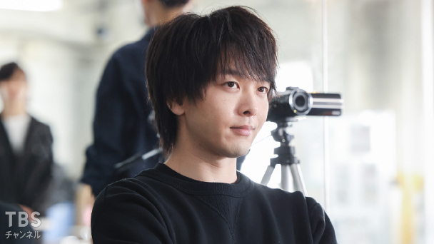 第7話 2名解雇せよ！仲間の絆を裂く非情な審査