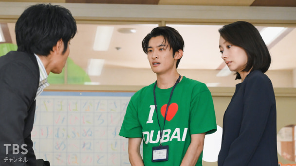 第4話 重要人物全員集合…！？学園保護者イベントの乱！
