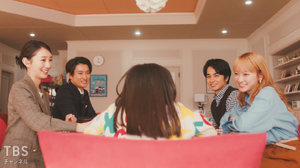 第10話 2人のママは娘を守れるか！？心で繋がる家族の運命