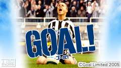 映画「GOAL！」