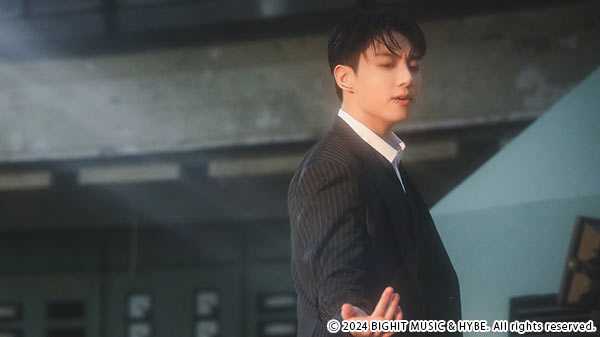 映画「JUNG KOOK: I AM STILL」｜映画｜TBSチャンネル - TBS