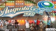 Augusta Camp 2007