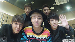 TBSch×SBS MTV PRESENTS THE SHOW All About K−POP #7
