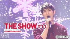 TBSch×SBS MTV PRESENTS THE SHOW All About K−POP #11