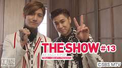 TBSch×SBS MTV PRESENTS THE SHOW All About K−POP #13