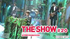 TBSch×SBS MTV PRESENTS THE SHOW All About K−POP #20