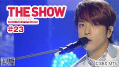 TBSch×SBS MTV PRESENTS THE SHOW All About K−POP #23