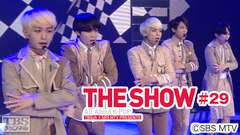 TBSch×SBS MTV PRESENTS THE SHOW All About K−POP #29