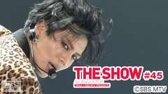 TBSch×SBS MTV PRESENTS THE SHOW All About K−POP #45