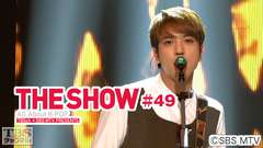 TBSch×SBS MTV PRESENTS THE SHOW All About K−POP #49
