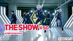 TBSch×SBS MTV PRESENTS THE SHOW All About K−POP #50