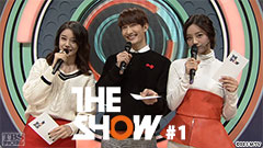 TBSch×SBS MTV PRESENTS THE SHOW #1