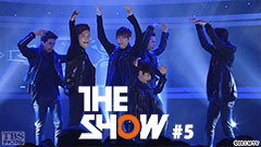 TBSch×SBS MTV PRESENTS THE SHOW #5