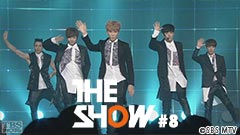 TBSch×SBS MTV PRESENTS THE SHOW #8