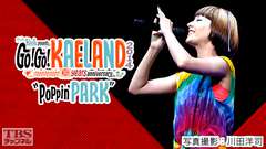 木村カエラ GO!GO! KAELAND 2014−10years anniversary−“Poppin’PARK”