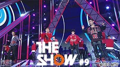 TBSch×SBS MTV PRESENTS THE SHOW #9