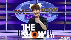 TBSch×SBS MTV PRESENTS THE SHOW #11