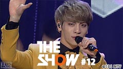 TBSch×SBS MTV PRESENTS THE SHOW #12