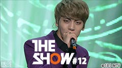 TBSch×SBS MTV PRESENTS THE SHOW #13