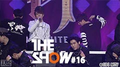 TBSch×SBS MTV PRESENTS THE SHOW #16