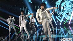 TBSch×SBS MTV PRESENTS THE SHOW #20