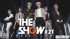 TBSch×SBS MTV PRESENTS THE SHOW #21