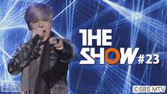 TBSch×SBS MTV PRESENTS THE SHOW #23