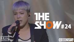 TBSch×SBS MTV PRESENTS THE SHOW #24