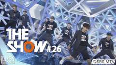 TBSch×SBS MTV PRESENTS THE SHOW #26