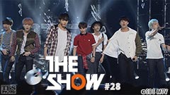 TBSch×SBS MTV PRESENTS THE SHOW #28
