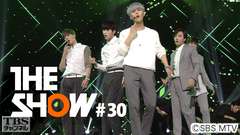 TBSch×SBS MTV PRESENTS THE SHOW #30